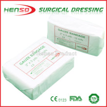 Henso Medical Gauze Bandage